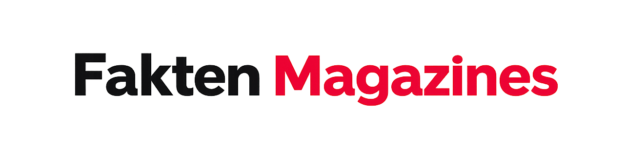 Fakten Magazines