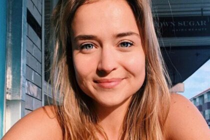 Weiss Ex Freundin Yvonne Goldschmidt