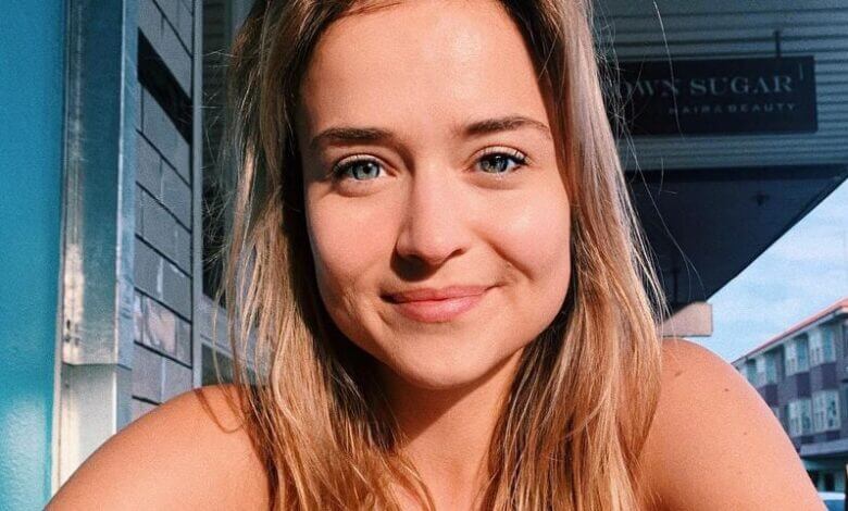 Weiss Ex Freundin Yvonne Goldschmidt